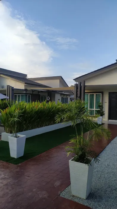 Tijami Villa& Resort Picture 4