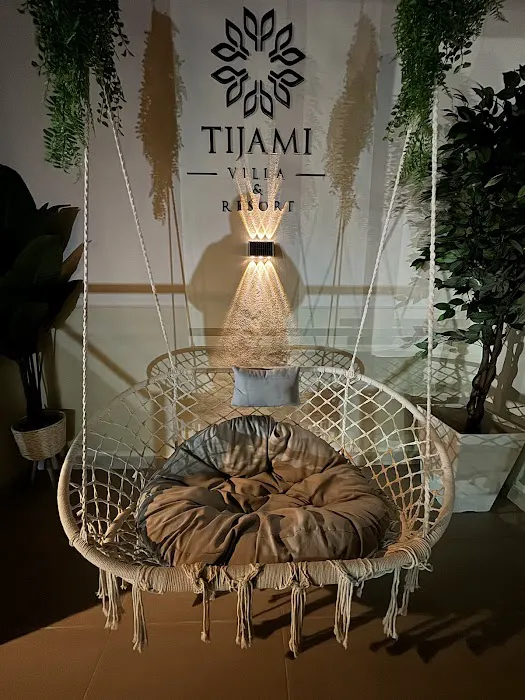 Tijami Villa& Resort Picture 10