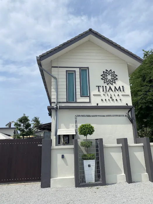 Tijami Villa& Resort Picture 9