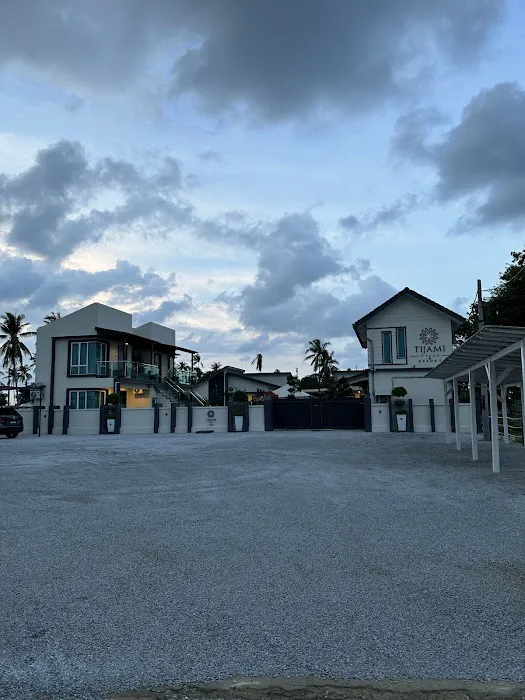 Tijami Villa& Resort Picture 7