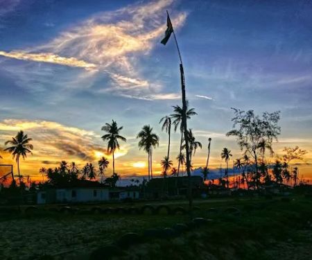 Kampung Mangkuk