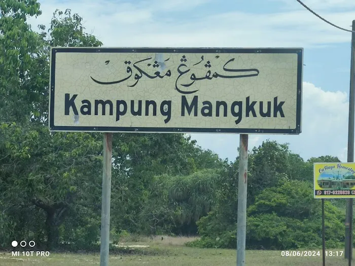 Kampung Mangkuk Picture 6