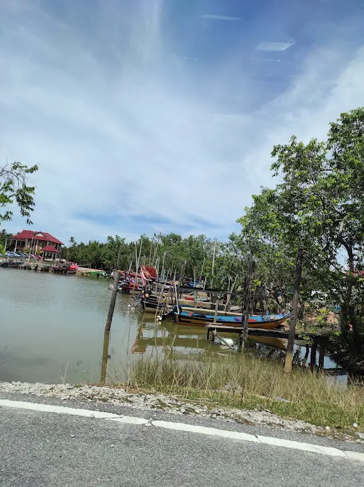 Kampung Mangkuk Picture 5