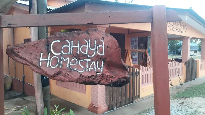 Cahaya Homestay Picture 2