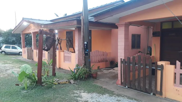 Cahaya Homestay Picture 1