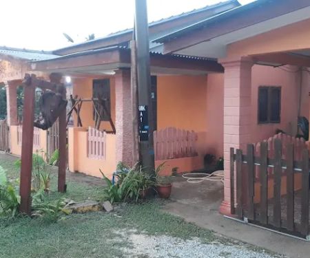 Cahaya Homestay