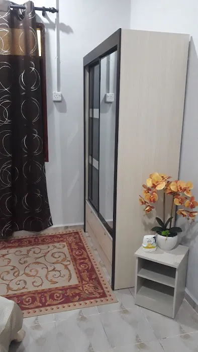 Cahaya Homestay Picture 4