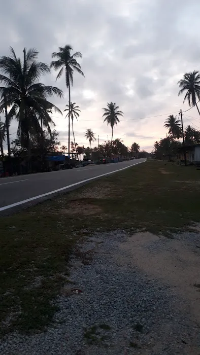 Cahaya Homestay Picture 5