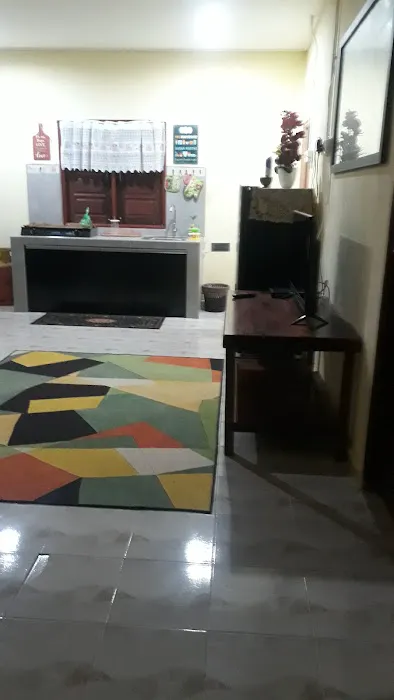 Cahaya Homestay Picture 8