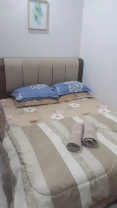 Cahaya Homestay Picture 10