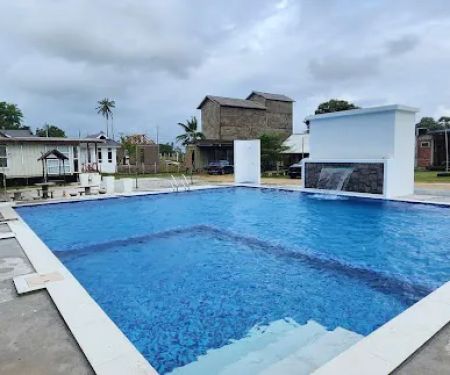 Kamalia Villas