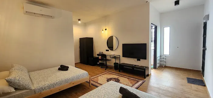 Kamalia Villas Picture 2