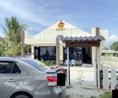 Teratak Ibu Homestay
