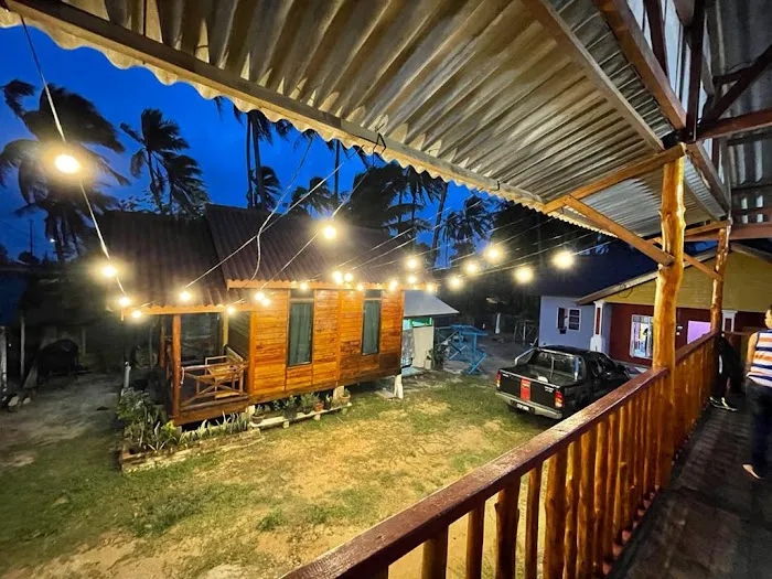 Desa Qamar Chalet Picture 1