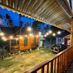 Desa Qamar Chalet