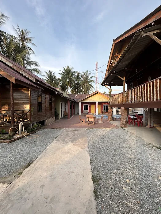 Desa Qamar Chalet Picture 5