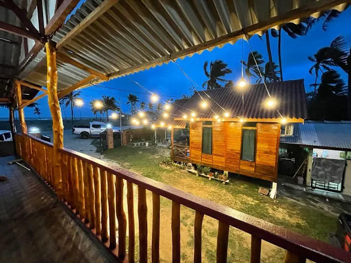 Desa Qamar Chalet Picture 7