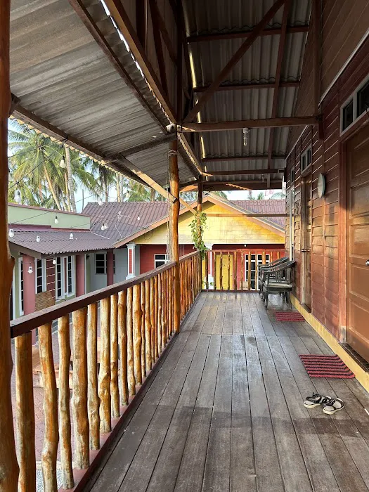 Desa Qamar Chalet Picture 9