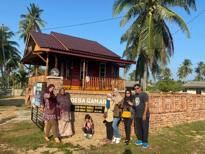 Desa Qamar Chalet Picture 8
