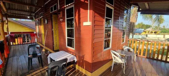 Desa Qamar Chalet Picture 10