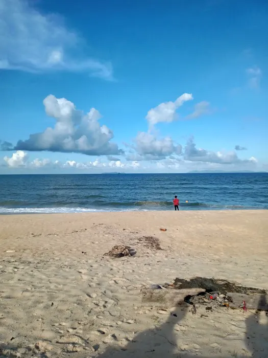 Bayu Laut Homestay Picture 6