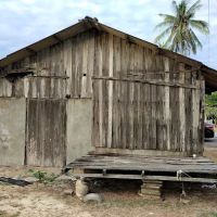 Bayu Laut Homestay ico