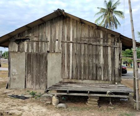 Bayu Laut Homestay