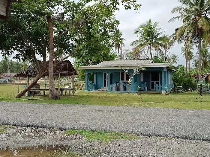 Bayu Laut Homestay Picture 8