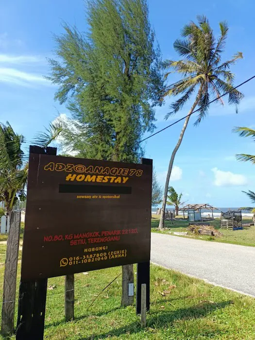 ADZ@ANAQIE78 HOMESTAY Picture 5