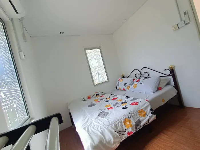 ADZ@ANAQIE78 HOMESTAY Picture 3