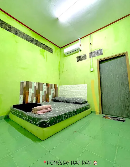 Haji Rani Homestay Picture 3