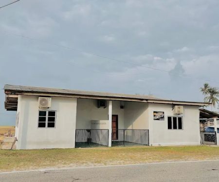 Haji Rani Homestay