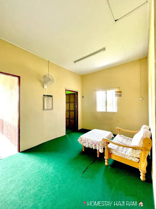 Haji Rani Homestay Picture 2