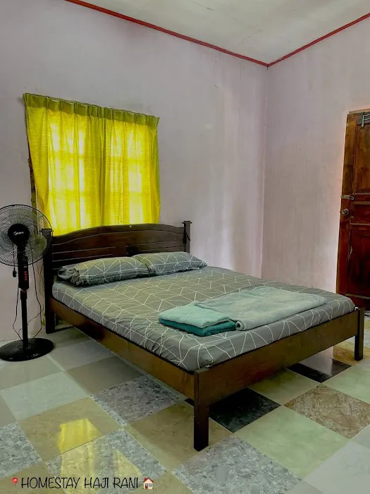 Haji Rani Homestay Picture 6