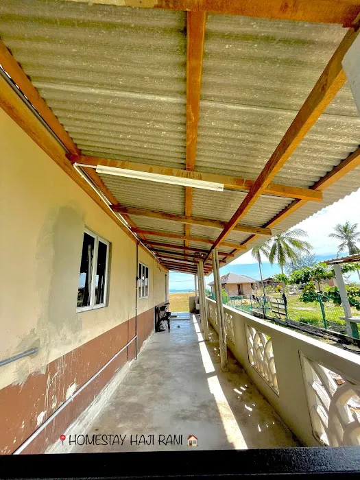 Haji Rani Homestay Picture 7