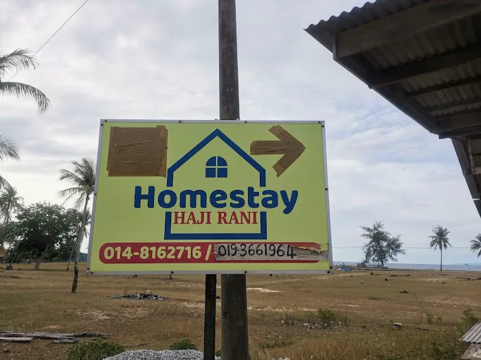 Haji Rani Homestay Picture 4
