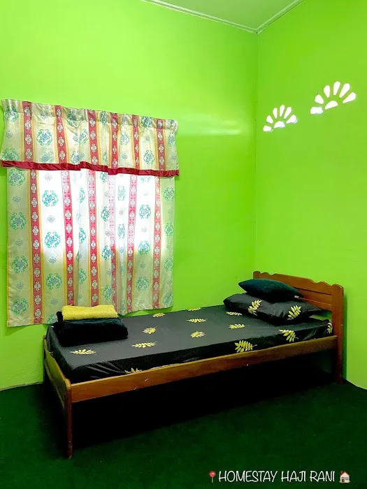 Haji Rani Homestay Picture 8