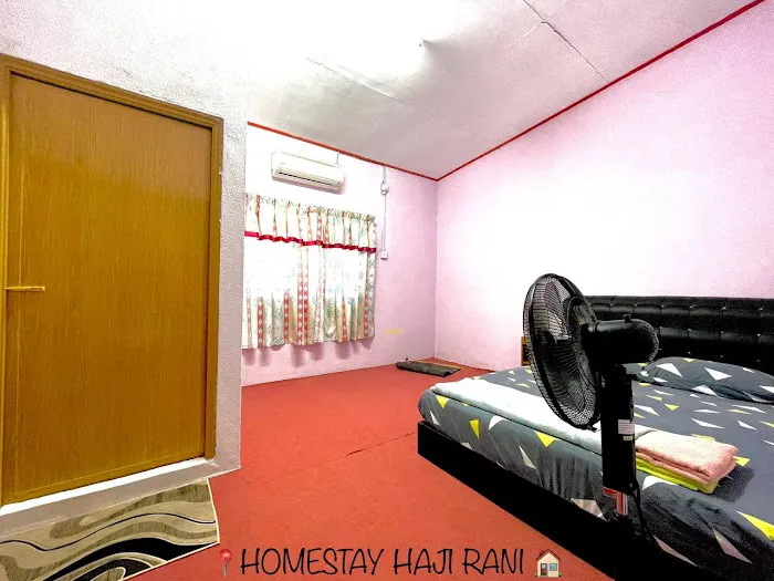 Haji Rani Homestay Picture 10