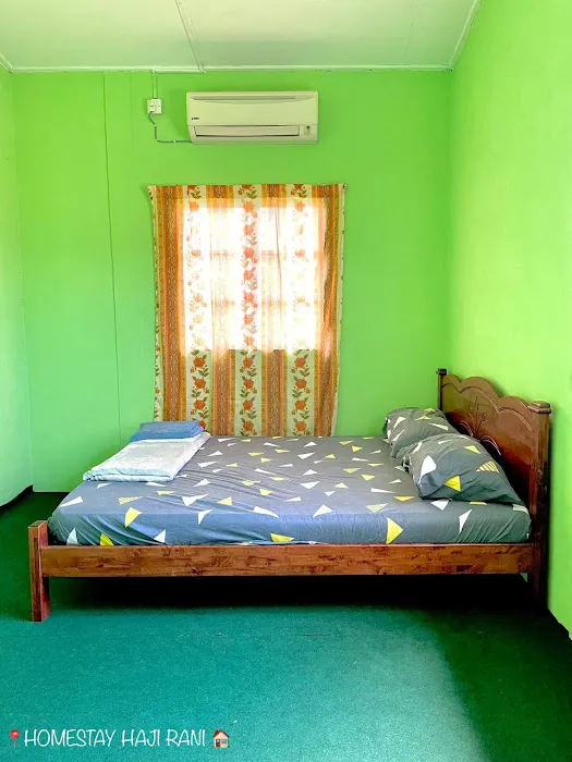 Haji Rani Homestay Picture 9