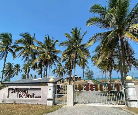 Sekepeng Penarek