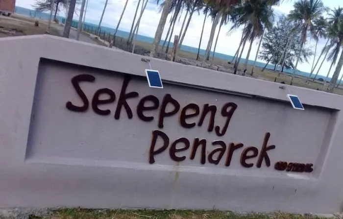 Sekepeng Penarek Picture 5