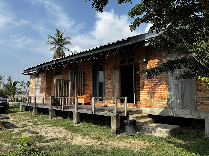 Sekepeng Penarek Picture 8