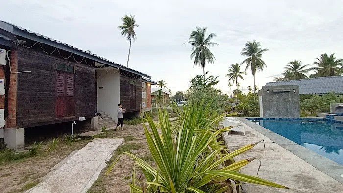 Sekepeng Penarek Picture 7