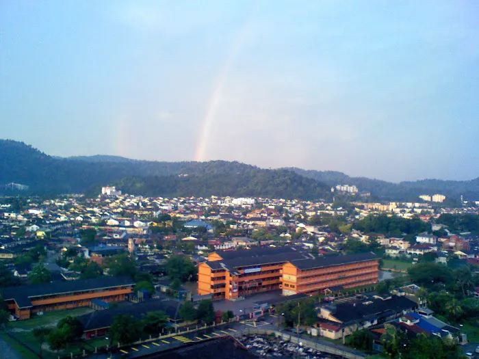 Permai Seri Apartment Picture 2