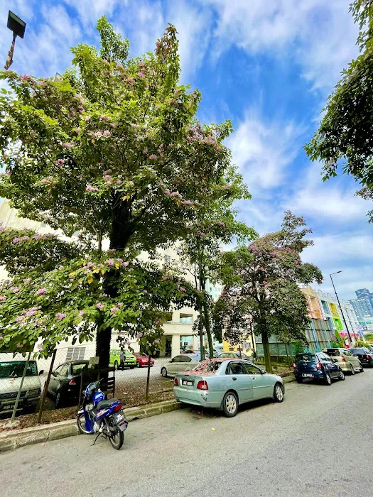 Permai Seri Apartment Picture 3