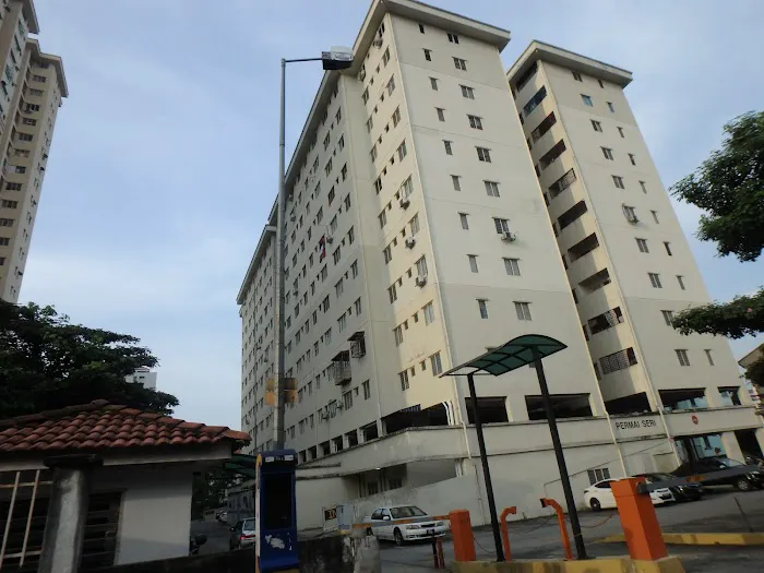 Permai Seri Apartment Picture 1