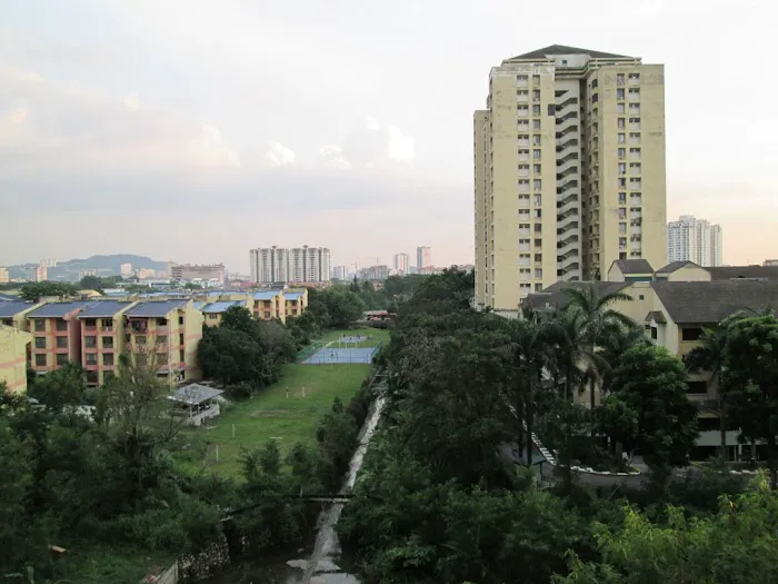 Permai Seri Apartment Picture 8