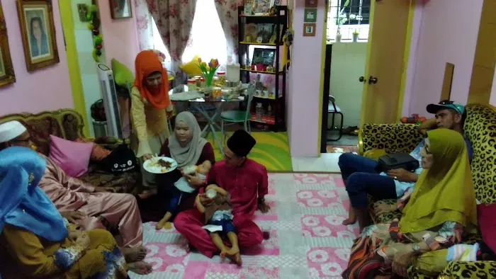 Permai Seri Apartment Picture 5