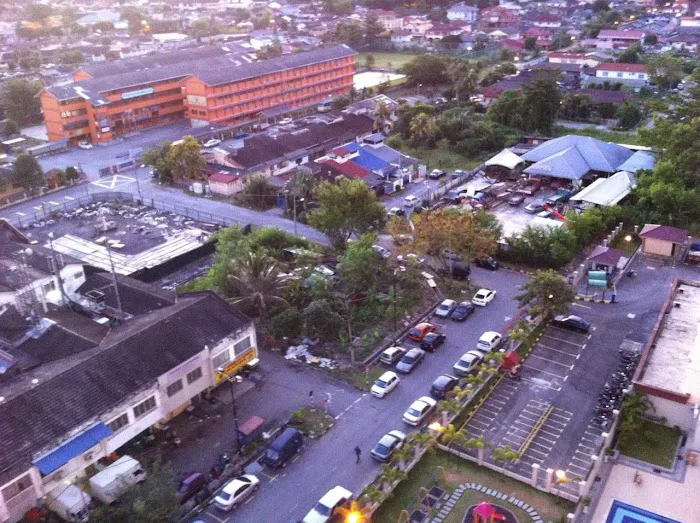 Permai Seri Apartment Picture 9