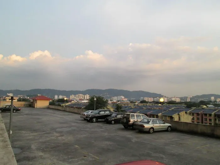 Permai Seri Apartment Picture 10
